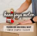 mangkok ganda Xeon karbu custom solusi tariakan lebih enteng. 