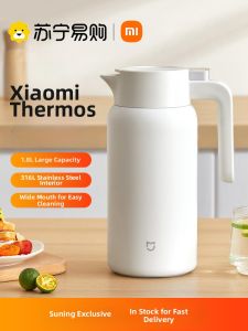 Xiaomi | Large Capacity 316 Stainless Steel Thermal Bottle