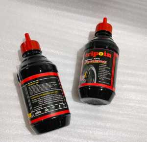 Cairan Ban Tubeless Anti Ranjau Paku/Cairan Ban Anti Bocor/Cairan Ban Tubeless Tripoin 350ml
