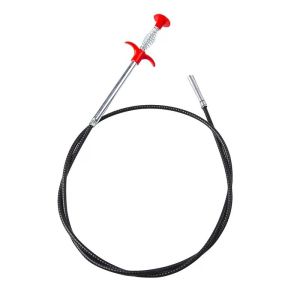 LECAN | Debris Removal Four-Claw Drain Cleaner