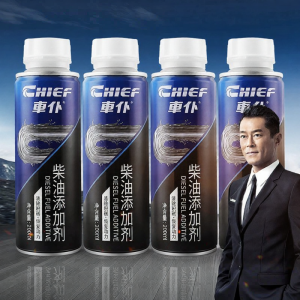 Chief | Carbon Deposits Cleaner for Diesel Engines