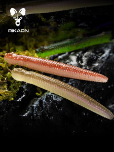 RIKAON | Lead-free Goby Stick Soft Bait