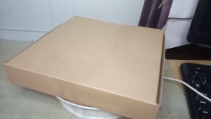 Lilin Tealight Merah 4 Jam Isi 50Pcs Lilin Doa Lilin Dekorasi Tanpa Aroma