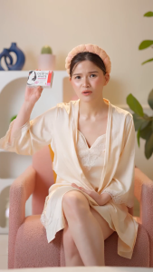 GEISHA WHITE Skin Brightening Classic & Intense Bar Soap Scar & Blemish Care Whitening Soap