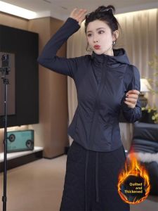 Shalldoer | Hooded Thickened Cotton Jacket Warm Stylish Short Fitted