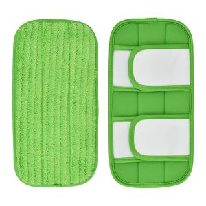 Thickened Flat Mop Replacement Cloth for Swiffer 3M Binding Type Static Electricity Dust Push Head Household Cleaning Tool