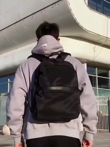 224LouisWill Mens Backpacks backpack for men Bag Men Laptop Backpack Waterproof Travel Backpack Business Bag College Backpack Cal Shoulder Bag Anti Theft Back Pack School Bag for Men Women back pack bag for men