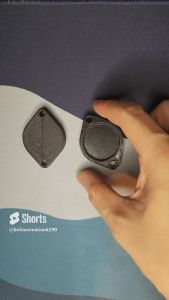 Bicycle Saddle Mount for AirTag tracking device