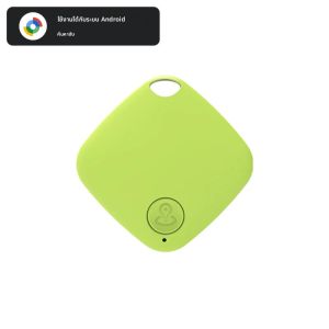 ตัวติดตามตำแหน่ง Google Tracker Location X สำหรับ Android แท็กติดตามอัจฉริยะสำหรับ Android ใช้กับแอป Google Find Hub สำหรับค้นหาสิ่งของ