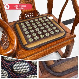 MOLORE | Far Infrared Heated Jade Cushion
