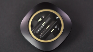 FIIL Key Pro2 Official Smart 55dB Deep Noise Cancellation Earphones Bluetooth 6.0 Wireless Earbuds Long Lasting 35Hrs with In-Ear or Semi-Open Eartips Freely Switch and Hi-Res Audio