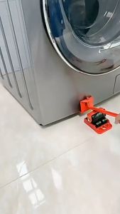 WARS Moving Tools: Alat Pemindah Furniture yang Praktis