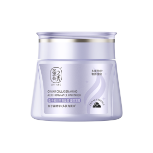 Difaso | Fish Caviar Protein Repair Hydrating Smoothing Hair Conditioner for Damaged Hair