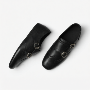 MIOLLIBARN | Retro Loafer Shoes Flat