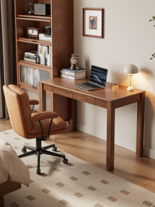 DONGMU | Home Office Compact Modern Desk