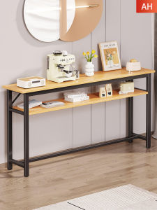 Space-saving Storage Rack
