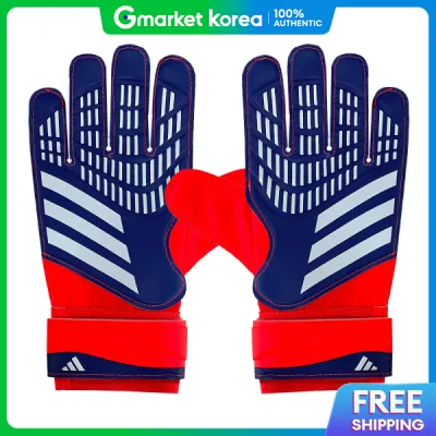 adidas | Găng tay thủ môn người lớn Adidas Predator GK IX3870