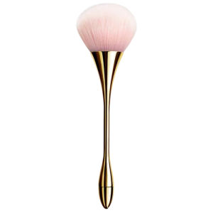 MONLEYTA | Full Set Makeup Brushes Soft Bristle Powder Brush Single Piece Setting Brush Complete Brush Makeup Set For Cosmetic Application