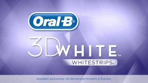 [NK Mỹ] Miếng Dán Trắng Răng CREST Professional Effects/1Hour Express tách lẻ - TD Shop