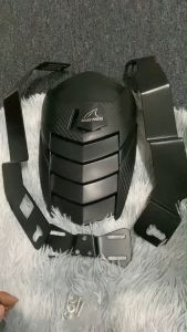 MSX MSX SF KSR Z125 SharkPower แท้ 100% (0071)",