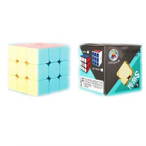 Saint Cube Series Legend 3×3×3 Professional Speed Education Toys Educational Toys Recent Gifts
