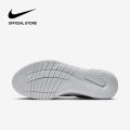 Nike Sepatu Pria Flex Experience Run 12 Road Running - Wolf Grey [DV0740-007]. 