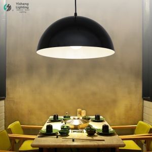 YISOEM | Colorful Commercial LED Pendant Light