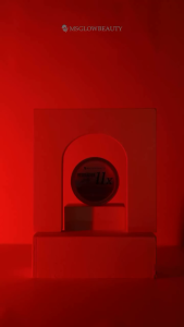 MS Glow Redragon Jelly Overnight Moisturizer - 1 Item