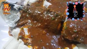 A1 Thai Style Sour & Spicy Fish/Instant Fish Curry Sauce 泰式酸辣蒸鱼即煮 /咖喱鱼酱