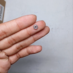 Laker Bearing 692 ZZ ASB INB Original ASB INB JOGJA