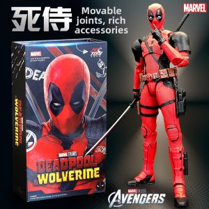 ZHONGDONGWANJU | Official Spider-Man Figure Model