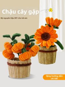 DIY | Sunflower DIY Crafting Kit