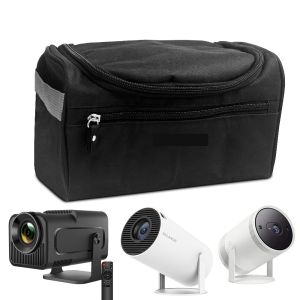 Projector Storage Bag Case Travel Carry Bag for Magcubic HY300 HY300 Pro Protector Carrying Bags for HY320 Transpeed Projector