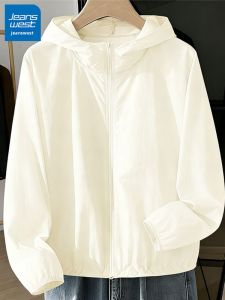 Jeanswest | Áo Khoác Chống Nắng UV Thoáng Khí cho Mùa Hè Ngoài Trời