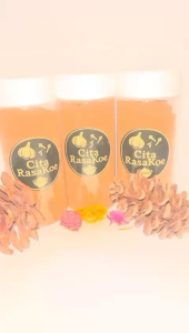 Pala Bubuk 60gr - Cita Rasakoe