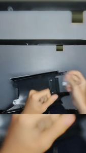 Konsol Box Mobil Hitam: Pilihan Terbaik untuk Toyota Calya & Daihatsu Sigra