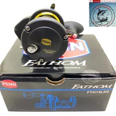 Jual REEL PENN AUTHORITY TERBARU - 2500 - 3500 - 7500 - 8500 - 10500 - ORI  - 3500 - Kota Surabaya - Fishingshop