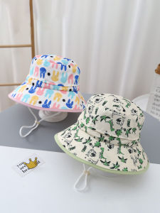 Baby Sun Protection Hat: Breathable UV Protection Fishing Cap for Boys & Girls