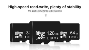 Universal SD Card Memory Card Micro Class 10 16G 32G 64G 128G