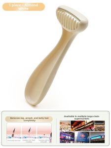 XIAXIU | Women Private Area Hair Trimmer