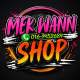 MEK WANN SHOP
