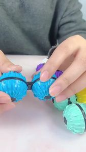 ลูกบอลบริหารมือ ลูกบอลนวดมือ ลูกบอลกายภาพบำบัด อุปกรณ์ออกกำลังกาย บอลบีบมือ บริหารข้อมือ ลูกบอลคลายเครียด