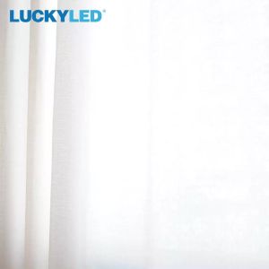 LUCKYLED 56/80cm Indoor Lampu dinding Wall light Black White Modern Wall Lamp Long Bathroom Mirror Light Lampu Bilik air
