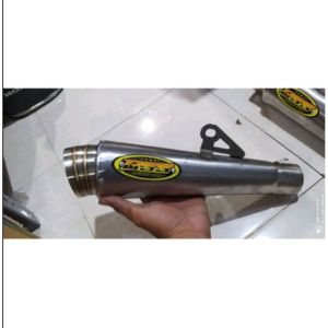 Knalpot BSS Muffler Beat Karbu Beat fi Terbaru Terlaris Termurah