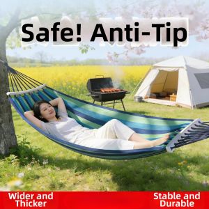 Jiaxun | Anti-toppling Hammock For Outdoor and Indoor 2 People