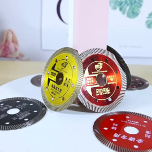 Diamond Saw Blade / Mata Potong Granit / Pisau Keramik / Mata Potong Granit