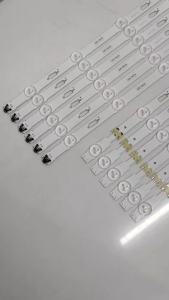 BACKLIGHT TV SAMSUNG 48 INCH UA48KU6000 UA48JU6000 UA48JU6400 UA48JU6500 UA48JU6600 BL LED 48KU 48JU