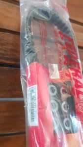VANBELT ASSY VARIO 160 / ADV 160 ORIGINAL FEDERAL (VBELT+ROLLER) K2S