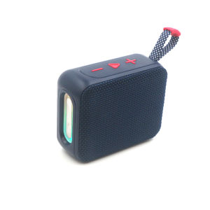 T&G | Loa Bluetooth 5.4 Di Động TG487 Tích Hợp Khe Cắm Thẻ Nhớ Kết Nối TWS Loa Mini Thể Thao Ngoài Trời Âm Trầm Mạnh Mẽ Sử Dụng Nguồn USB Vỏ Nhựa