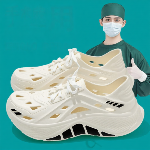 BAIMUQINGCHEN | Medical Anti-odor Slip-resistant Summer Sandals